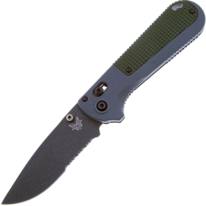 Складной нож Benchmade Redoubt 430SBK