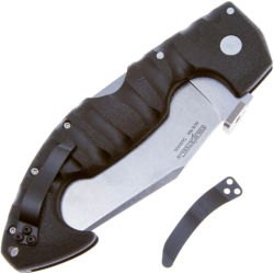 Складной нож COLD STEEL Spartan AUS10A