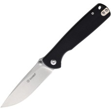 Складной нож Firebird (Ganzo) G6805 BK черный