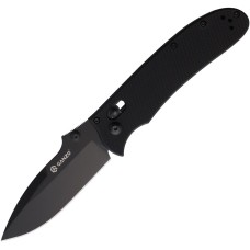 Складной нож Firebird (Ganzo) G704BK BK черный