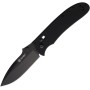 Складной нож Firebird (Ganzo) G704BK BK черный