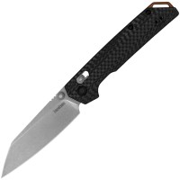 Kershaw Iridium M390 Carbon