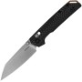 Kershaw Iridium M390 Carbon