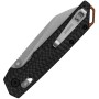Kershaw Iridium M390 Carbon