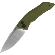 Складной нож Kershaw Launch 1 ol