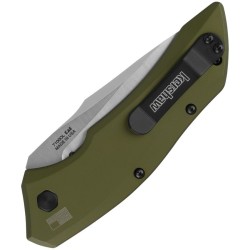 Складной нож Kershaw Launch 1 ol