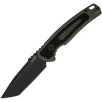 Складной нож Kershaw Launch 16