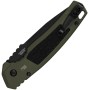 Складной нож Kershaw Launch 16