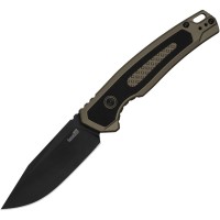 Складной нож Kershaw Launch 21