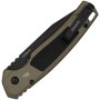 Складной нож Kershaw Launch 21