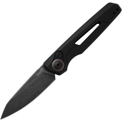 Складной нож Kershaw Launch 11