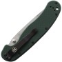 Складной нож Ontario RAT 1 зеленый G10, сталь S35VN