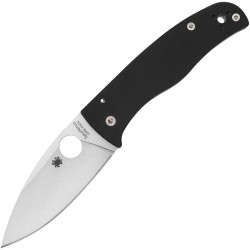 Складной нож Spyderco Bodacious