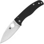 Складной нож Spyderco Bodacious