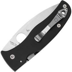 Складной нож Spyderco Bodacious