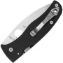 Складной нож Spyderco Bodacious