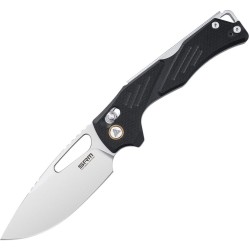 Складной нож SRM 239XGB Mirrage Black