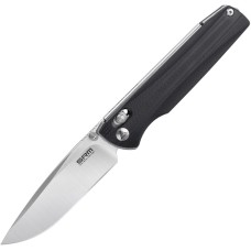 Складной нож SRM 258LGB Terrier D2