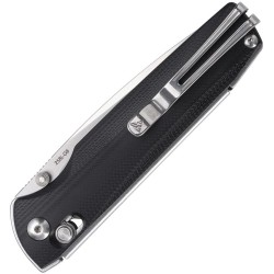 Складной нож SRM 258LGB Terrier D2