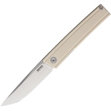 Складной нож SRM 401 Gent Ivory G10