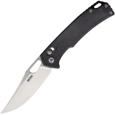 Складной нож SRM 9203MB Retreiver 10Cr15CoMoV