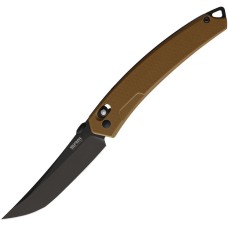 Складной нож SRM 9211 Коричневый