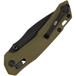 Складной нож Zero Tolerance 0203