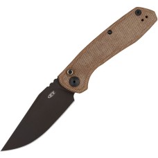 Складной нож Zero Tolerance 0512 песочная микарта