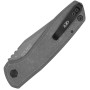 Складной нож Zero Tolerance 0512 OL зеленая микарта