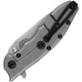 Складной нож Zero Tolerance 0562 Magnacut Micarta