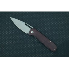 Artisan Arion S35VN титан новый