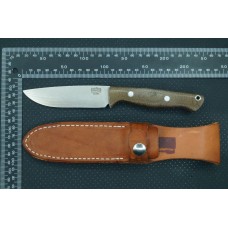 Bark River Elmax 105/3мм в идеальном состоянии