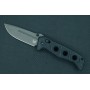 Benchmade Adamas 275 Cruwear черный б/у переточен есть царапины
