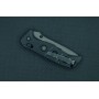 Benchmade Adamas 275 Cruwear черный б/у переточен есть царапины