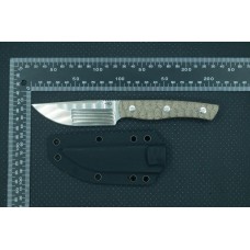Bestech Blacksmith S35VN новый