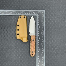 BGM Knives США кефарт 52100 новый