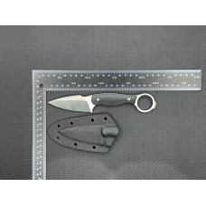 Boker Accomplice D2