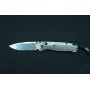 Benchmade 535 Bugout S90V титан б/у в идеальном состоянии