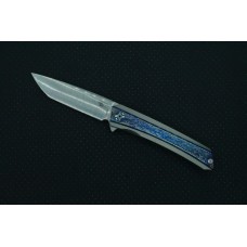 CH knives S35VN Титан  новый