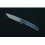 CH knives S35VN Титан  новый