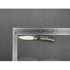 Civivi Imperium Nitro V карбон новый