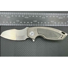 CKF PeaceDuke новый