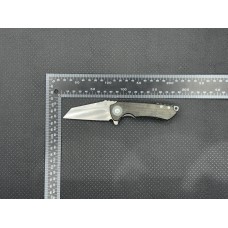 Kizer Critical CPM3V б/у в идеальном состоянии