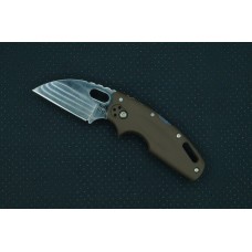 Cold Steel Tuff lite  б/у в идеальном состоянии
