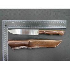 Кастом США 154СМ и микарта минт