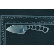 кастом Дедюхин РФ скелетник м390 новый