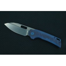 EMP EDC Nymble X M390 б/у в идеальном состоянии