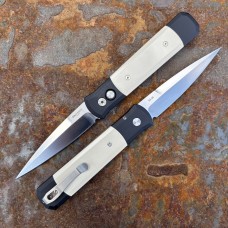 Protech Godfather 154CM Tuxedo новый