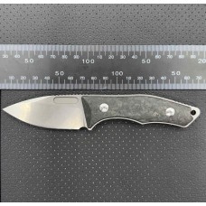 Griffin Scout S35VN