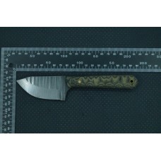 кастом Charles Jones Blades Bonepicker CPM3V США  б/у в идеальном состоянии